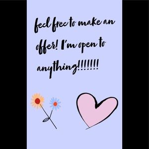 SHIPPING STUFF TOMORROW!